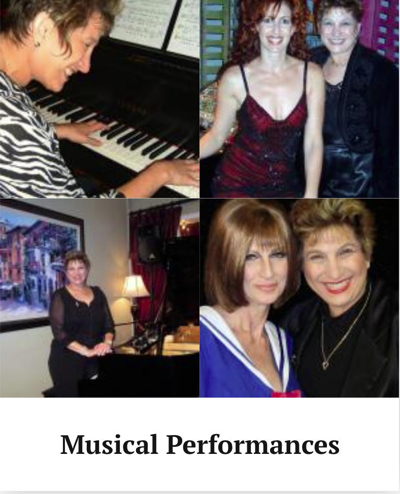 Musical Performances